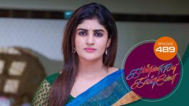 Kannana Kanne S01 E489 6th June 2022