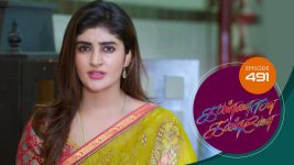 Kannana Kanne S01 E491 8th June 2022