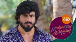 Kannana Kanne S01 E497 15th June 2022