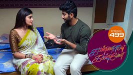 Kannana Kanne S01 E499 17th June 2022
