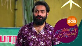 Kannana Kanne S01 E508 28th June 2022