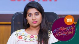 Kannana Kanne S01 E511 1st July 2022