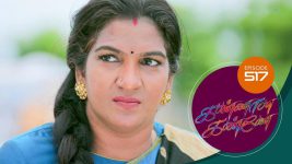 Kannana Kanne S01 E517 8th July 2022