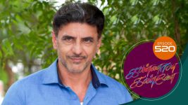 Kannana Kanne S01 E520 12th July 2022