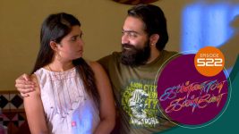 Kannana Kanne S01 E522 14th July 2022