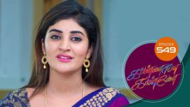 Kannana Kanne S01 E549 15th August 2022