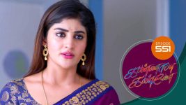 Kannana Kanne S01 E551 17th August 2022