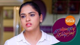 Kannana Kanne S01 E553 19th August 2022