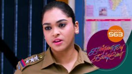 Kannana Kanne S01 E563 30th August 2022