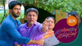 Kannana Kanne S01 E571 8th September 2022