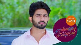 Kannana Kanne S01 E573 10th September 2022