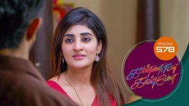 Kannana Kanne S01 E578 16th September 2022