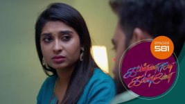 Kannana Kanne S01 E581 20th September 2022