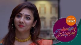 Kannana Kanne S01 E582 21st September 2022