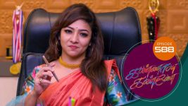 Kannana Kanne S01 E588 28th September 2022