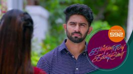 Kannana Kanne S01 E592 3rd October 2022