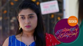 Kannana Kanne S01 E593 4th October 2022