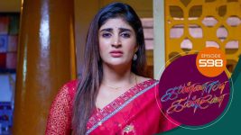 Kannana Kanne S01 E598 10th October 2022