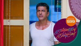 Kannana Kanne S01 E599 11th October 2022