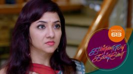 Kannana Kanne S01 E613 28th October 2022