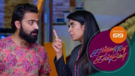 Kannana Kanne S01 E619 4th November 2022