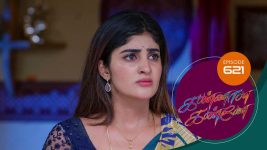 Kannana Kanne S01 E621 7th November 2022