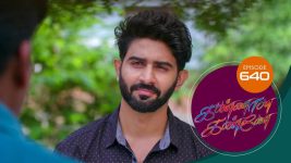 Kannana Kanne S01 E640 28th November 2022