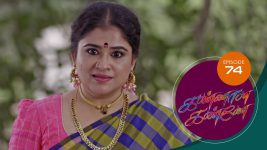 Kannana Kanne S01 E74 25th January 2021