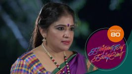 Kannana Kanne S01 E80 1st February 2021