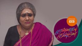 Kannana Kanne S01 E83 8th February 2021