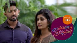 Kannana Kanne S01 E96 22nd February 2021