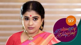 Kannana Kanne S01 E97 22nd February 2021