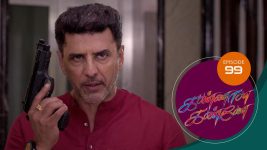 Kannana Kanne S01 E99 22nd February 2021