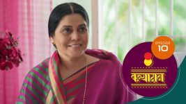 Kanyadaan S01 E10 27th October 2021