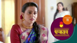 Kanyadaan S01 E11 28th October 2021