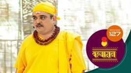 Kanyadaan S01 E127 9th March 2022