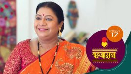 Kanyadaan S01 E17 4th November 2021