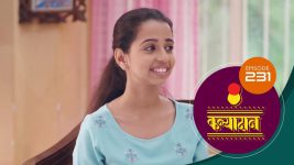 Kanyadaan S01 E231 5th July 2022