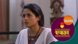 Kanyadaan S01 E328 21st October 2022