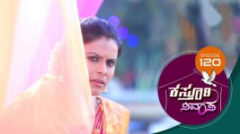 Kasthuri Nivasa S01E114 18th January 2020 Full Episode