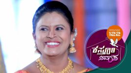 Kasthuri Nivasa S01E122 21st January 2020 Full Episode