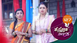 Kasthuri Nivasa S01E127 27th January 2020 Full Episode