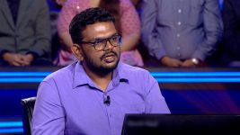 Kaun Banega Crorepati S14 E36 Shaandar Shukravar