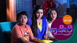 Kaveri S01E206 30th March 2018 Full Episode