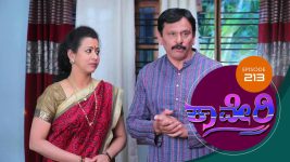 Kaveri S01E216 13th April 2018 Full Episode