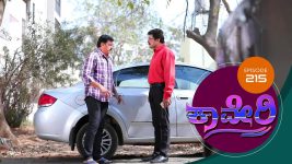 Kaveri S01E218 17th April 2018 Full Episode