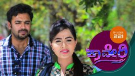 Kaveri S01E224 25th April 2018 Full Episode