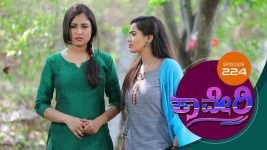 Kaveri S01E227 30th April 2018 Full Episode