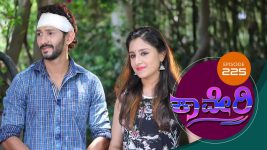 Kaveri S01E228 1st May 2018 Full Episode