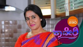Kaveri S01E233 8th May 2018 Full Episode